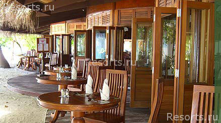 Angsana Resort & Spa Maldives Velavaru 8